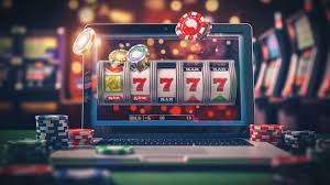 Scopri il Fascino delle Slot Online Guida Completa per Giocatori Scopri il Fascino delle Slot Online Guida Completa per Giocatori