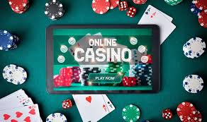 Scopri il Fascino delle Slot Online Guida Completa per Giocatori Scopri il Fascino delle Slot Online Guida Completa per Giocatori