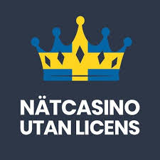 Casinon utan svensk licens En djupdykning i spelvärlden 1972276428
